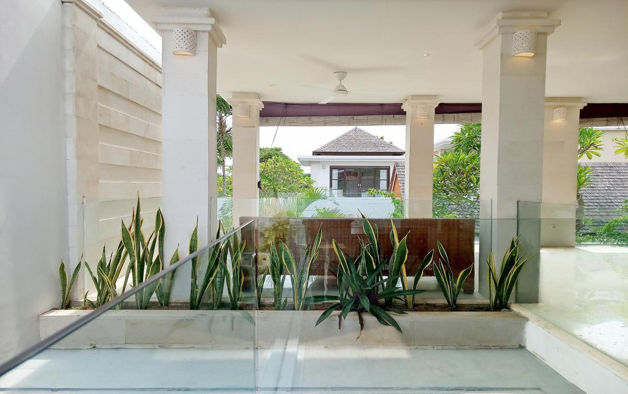 Villa Harmony - Residence Seminyak  Ngoại thất bức ảnh
