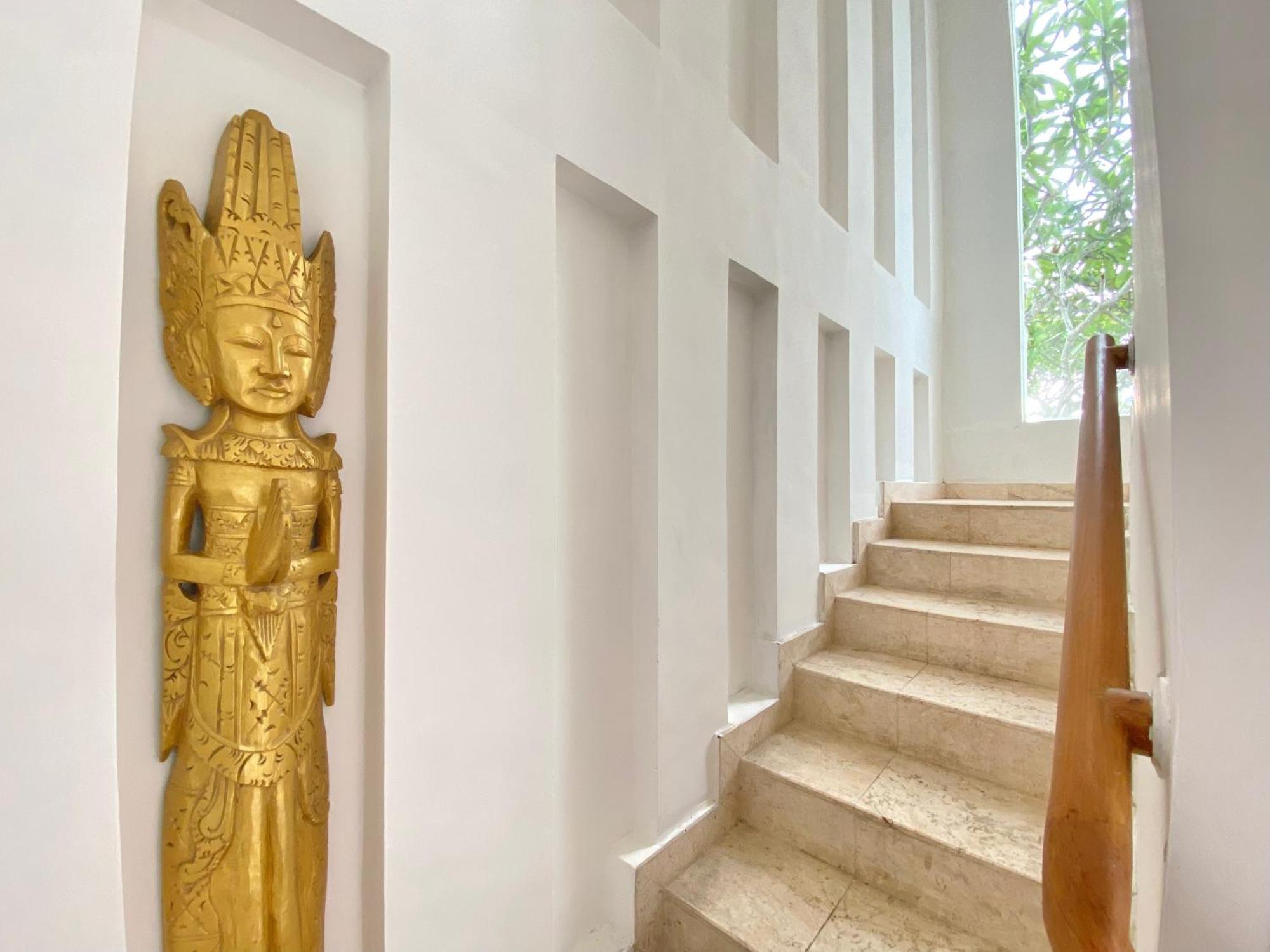 Villa Harmony - Residence Seminyak  Ngoại thất bức ảnh