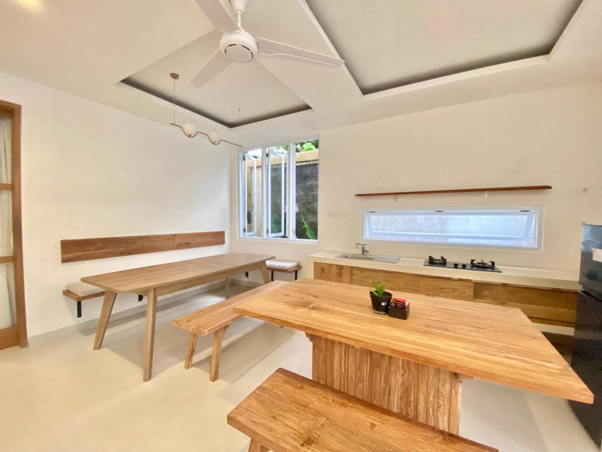 Villa Harmony - Residence Seminyak  Ngoại thất bức ảnh