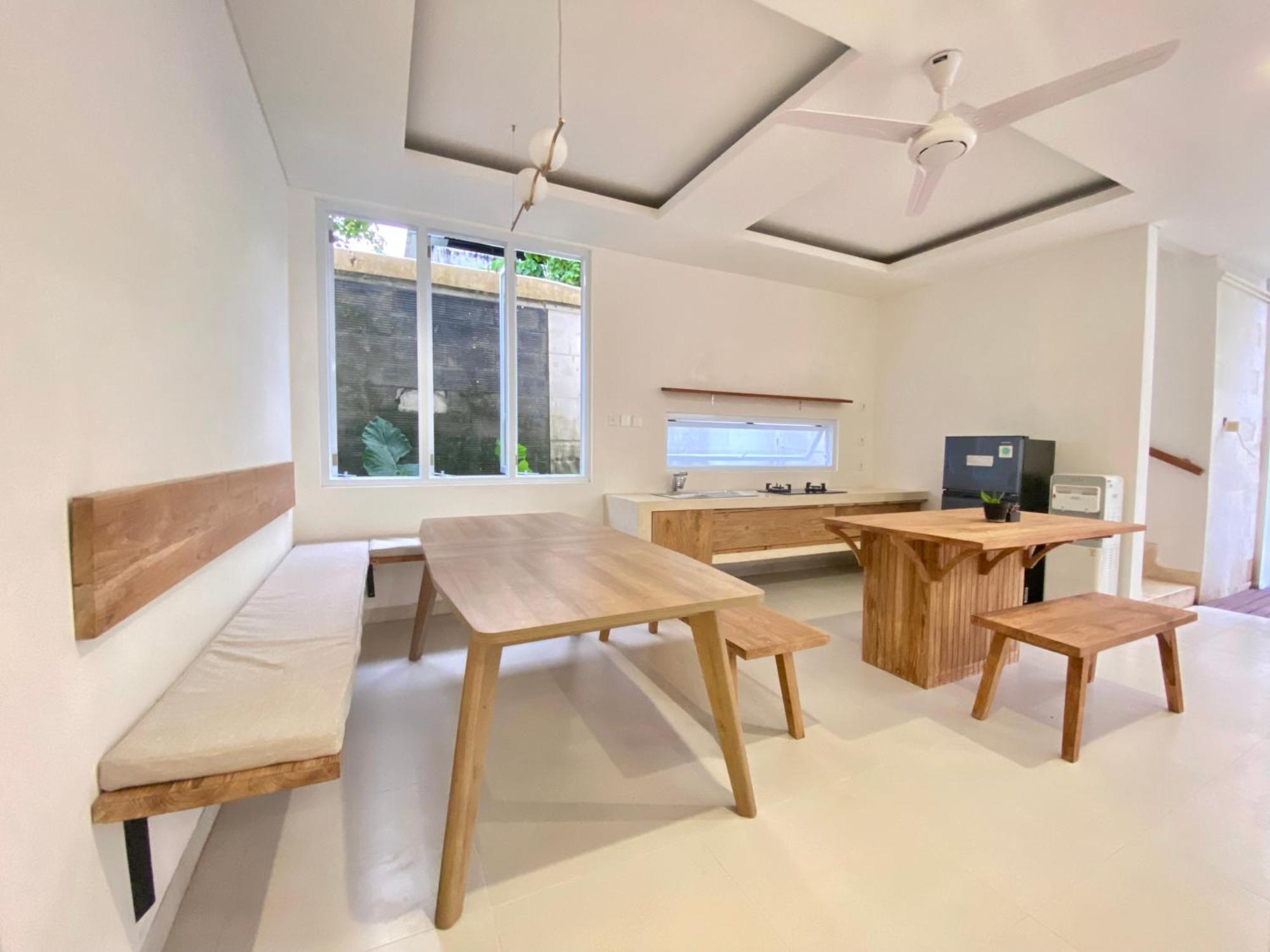 Villa Harmony - Residence Seminyak  Ngoại thất bức ảnh