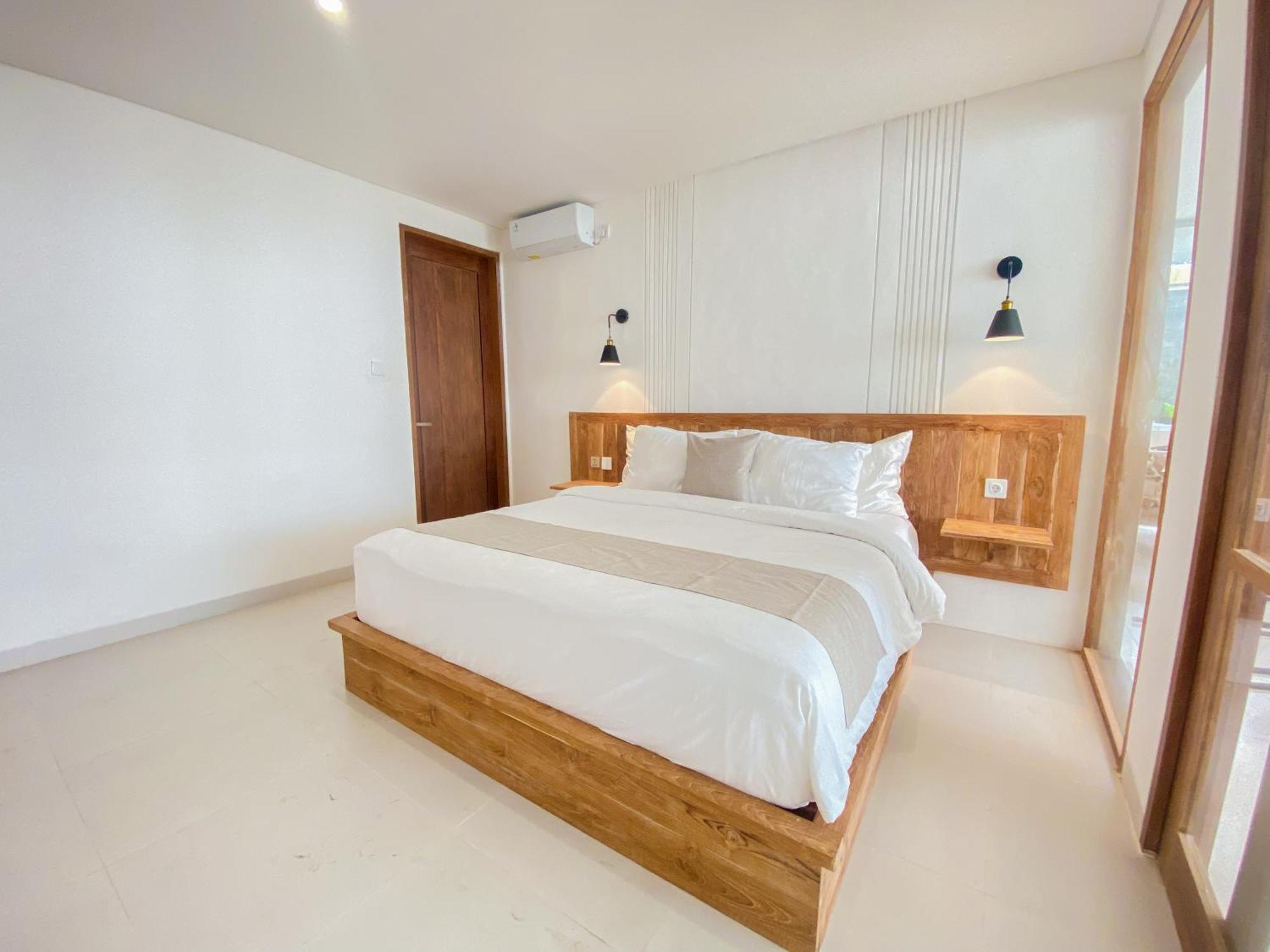 Villa Harmony - Residence Seminyak  Ngoại thất bức ảnh