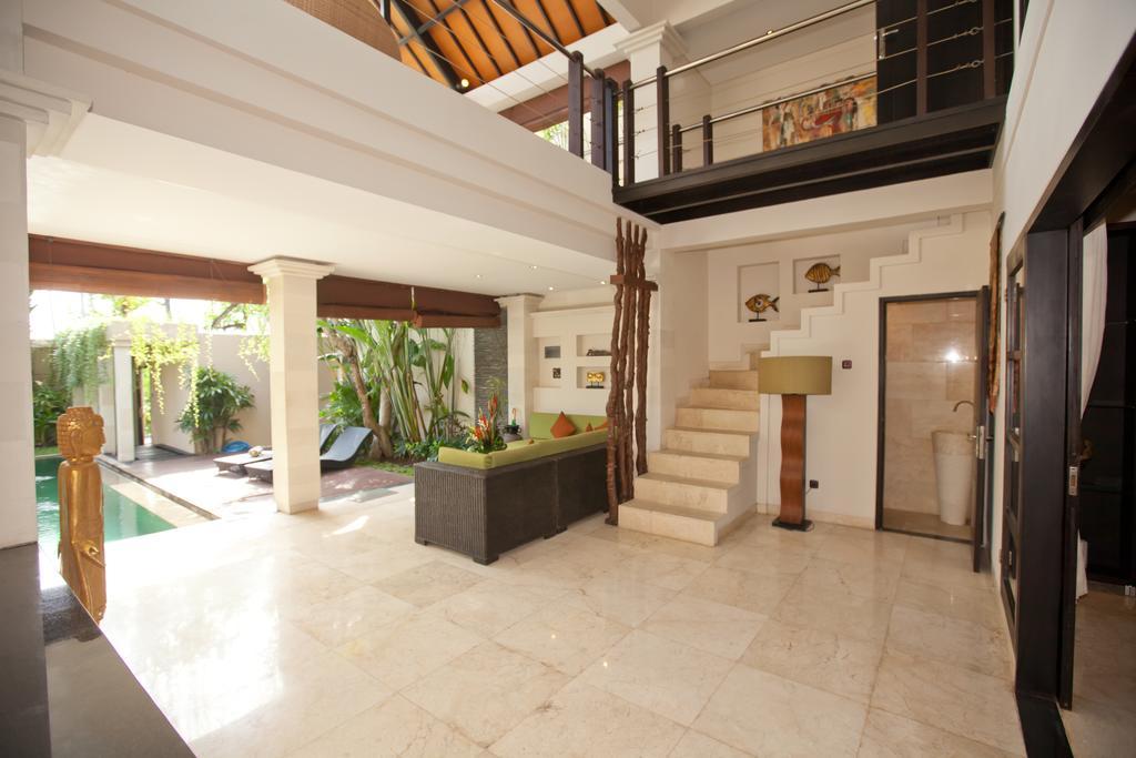 Villa Harmony - Residence Seminyak  Ngoại thất bức ảnh